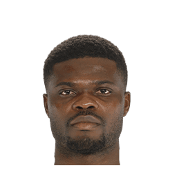 Thomas Partey