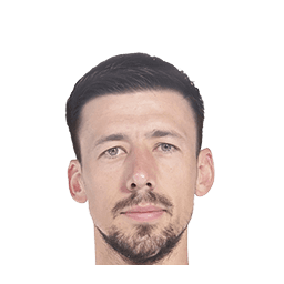 Lenglet