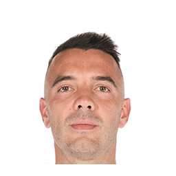 Iago Aspas