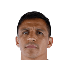 Alexis Sánchez