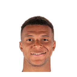 Mbappé