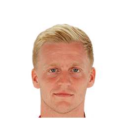 Van De Beek